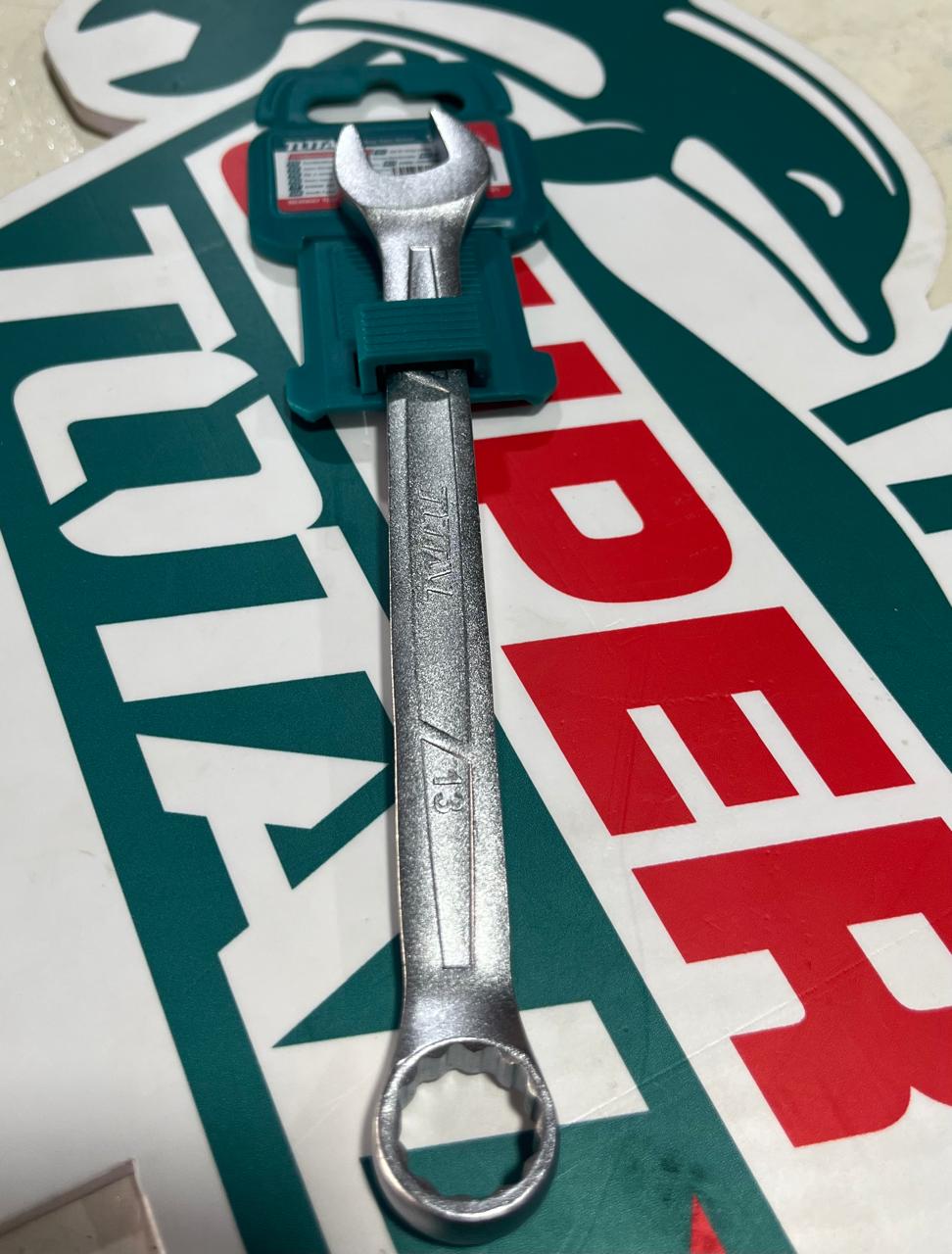 LLAVE COMB #13 TOTAL TCSPA131